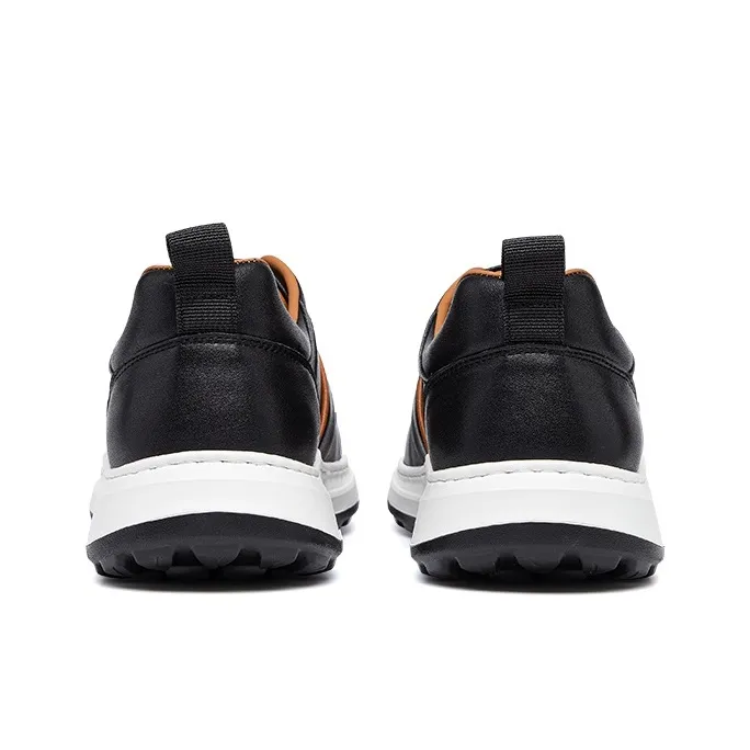 VICKI BROWN Wear resistant And Lightweight Low Top Casual Shoes Unisex-4