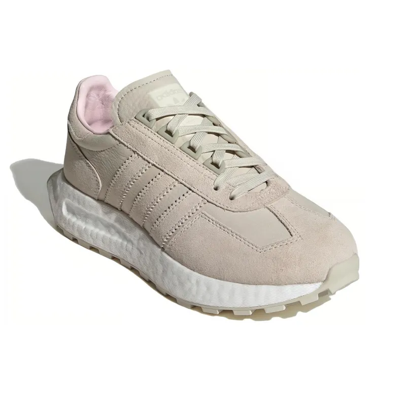 Adidas Retropy E5 Aluminium Metal Grey Women's-2