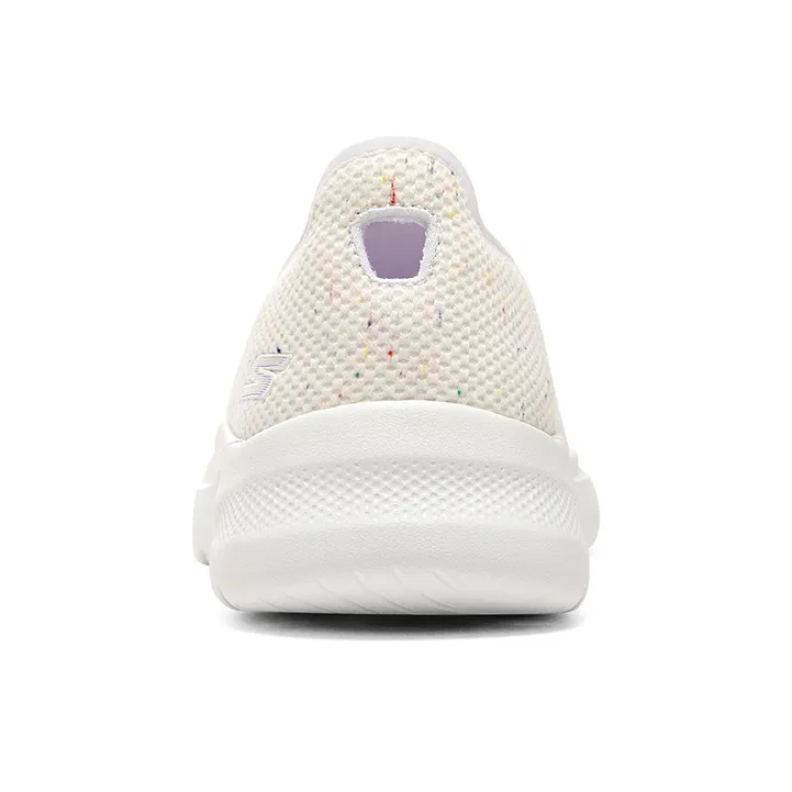 Skechers Skech Air Arch Fit 'White Lavender' Women's-4