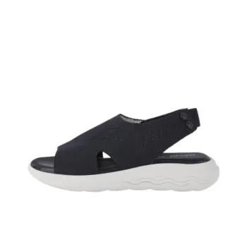 GEOX Beach Sandals Women's Black