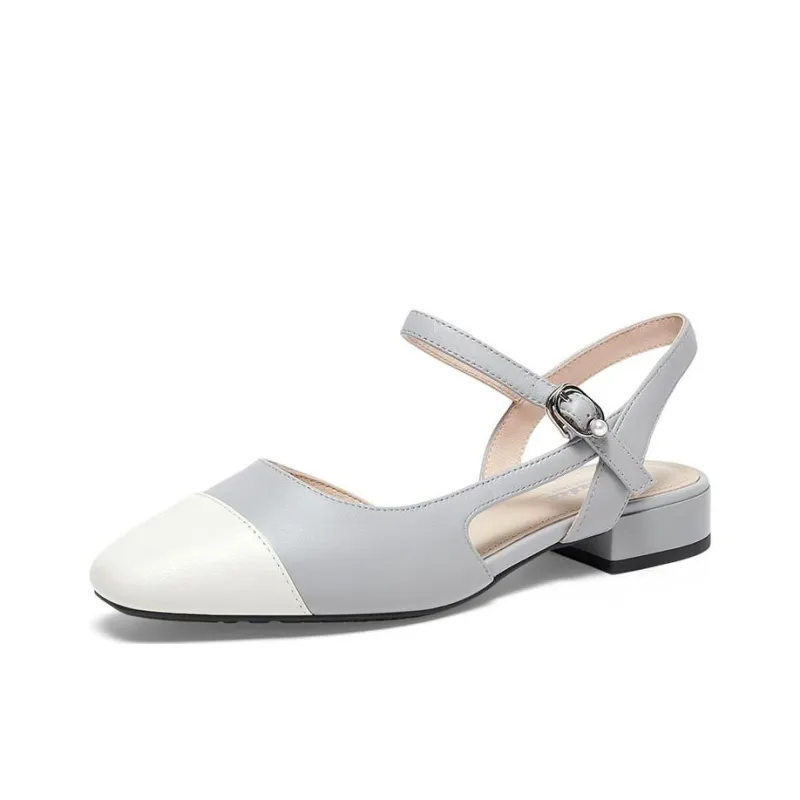 BATA Casual Shoes 2.5cm Women's-1