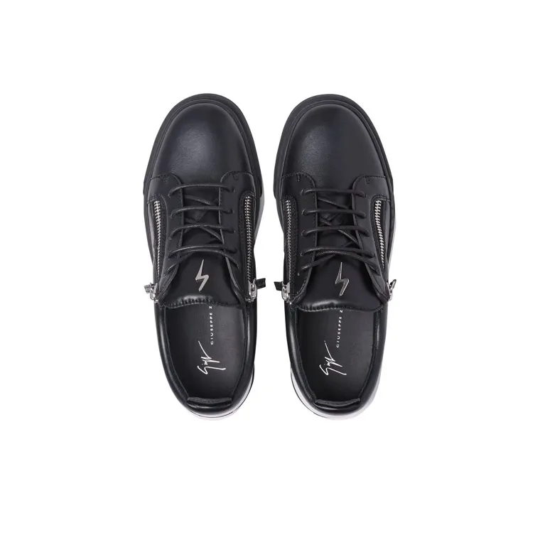 Giuseppe Zanotti Frankie Low top Sneakers-3