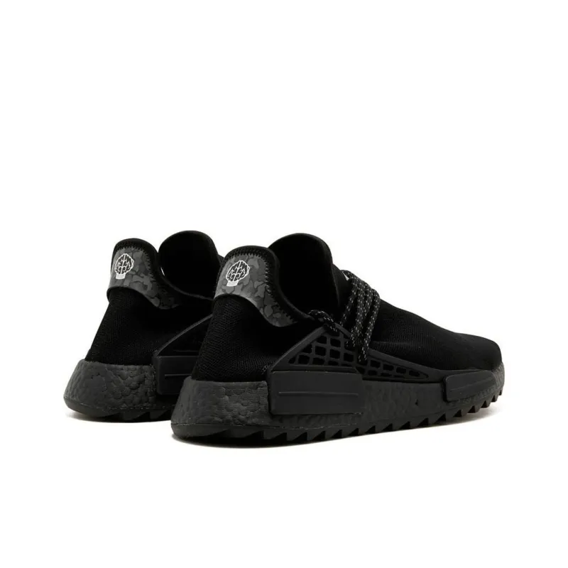Adidas Originals Nmd Hu Pharrell Y.O.U. N.E.R.D.-3