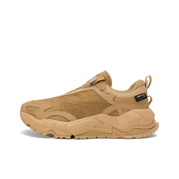 Mizuno Gm 3 'Brown'