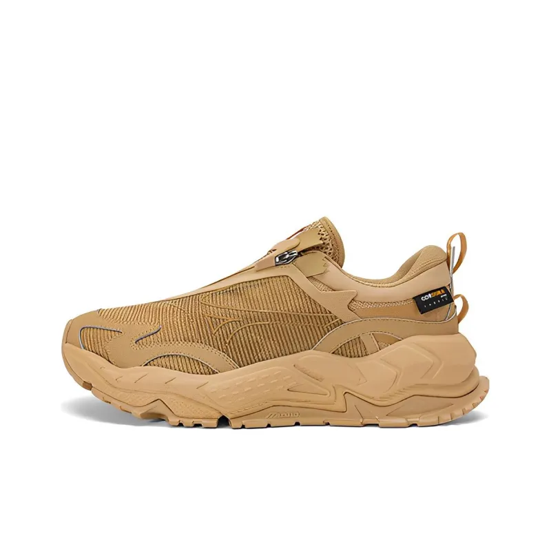 Mizuno Gm 3 'Brown'-0