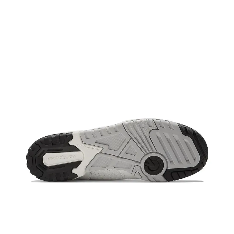 New Balance 650R White Black Grey-5