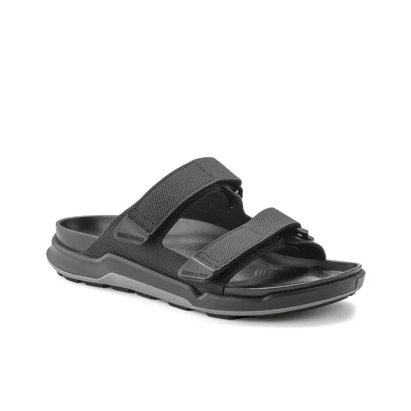 Birkenstock Atacama Men Birko Flor Sandals 'Futura Black'-1