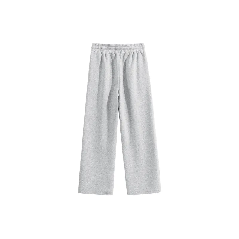 Warrior Knitted Sports Pants Men's-5