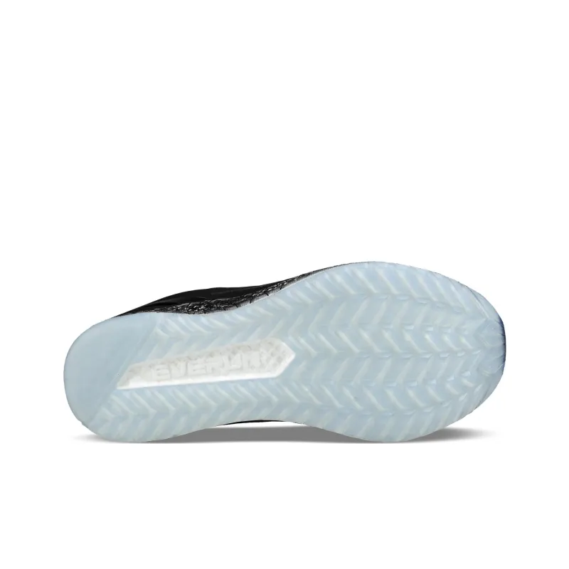 saucony Women's Freedom ISO 'Black'-3