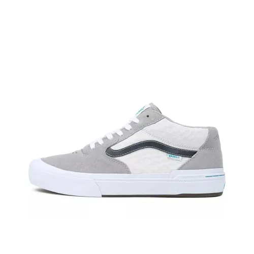 Vans Style 114 Kevin Peraza X BMX 'Grey'