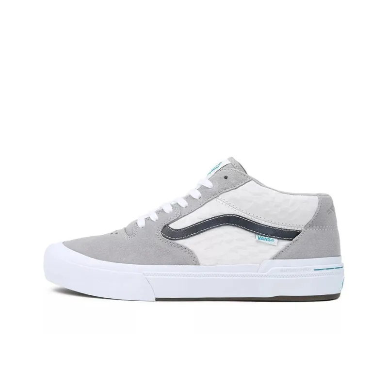 Vans Kevin Peraza X Bmx Style 114 'Grey'-0