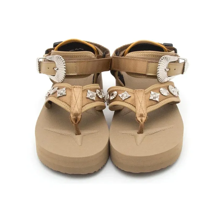 Suicoke TOGA X TONO 'Beige'-2