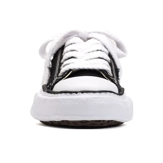 71 MICHEAL x MIHARA YASUHIRO Stylish Skateboarding Shoes Unisex Vintage Version-8