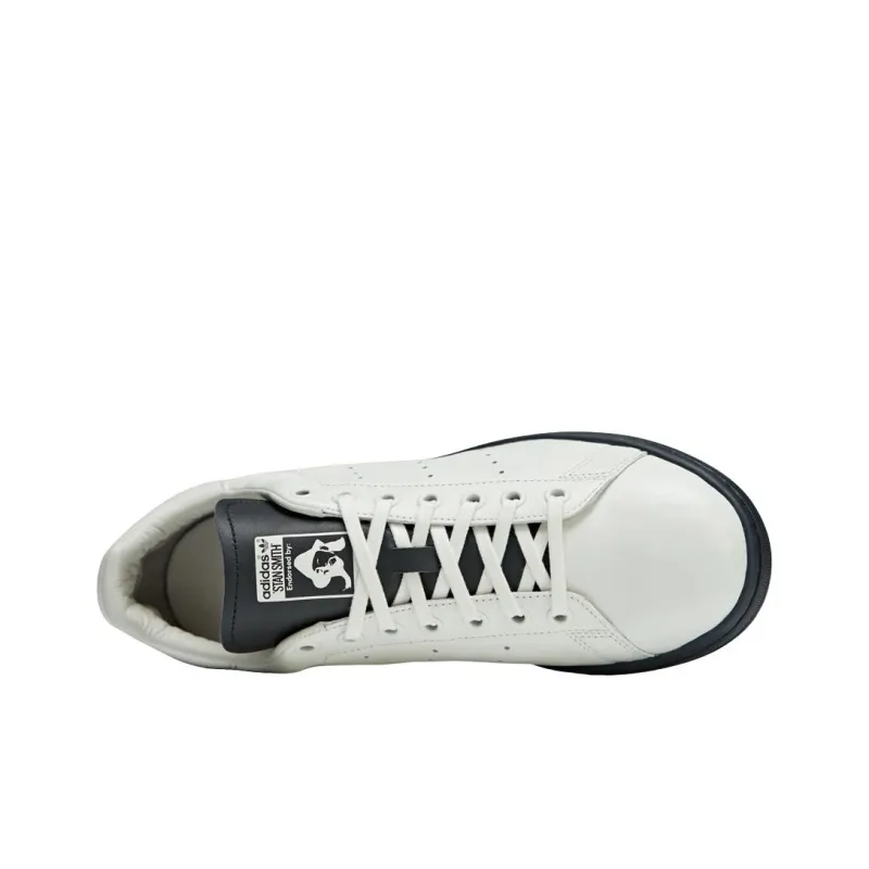 Stan Smith Yohji Yamamoto X Y 3 'White'-4