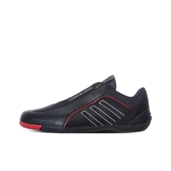 Adidas P5000 Athletic 2 Mesh Porsche Design Black