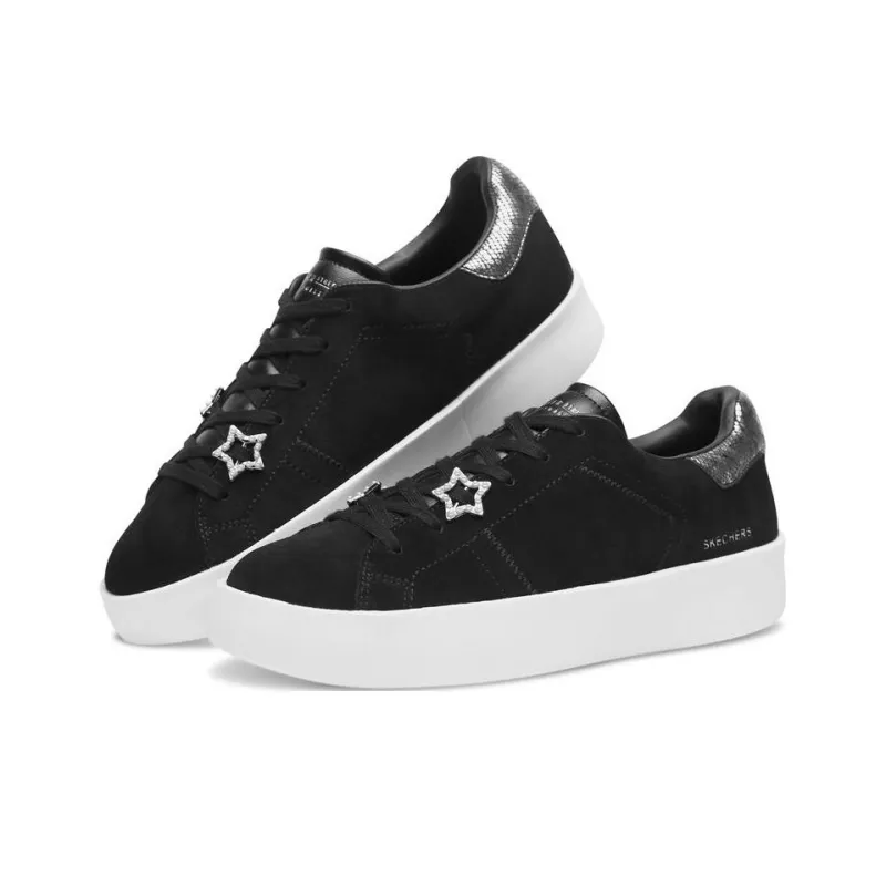 Skechers Traffic 'Black' Women's-2