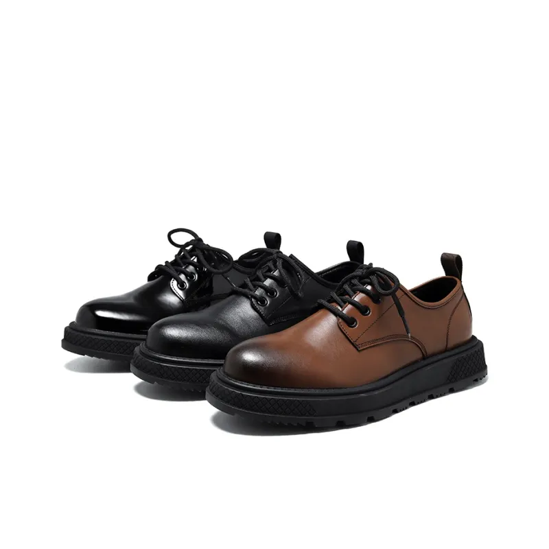 Cachiotti Men's Casual Shoes Men Low Top Black-2