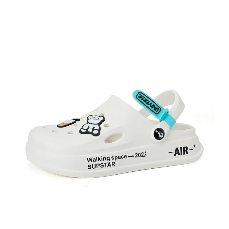 NB CROSS Clogs Women's-0