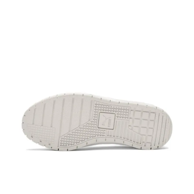 PUMA Cali Dream 'White Mist Green' Women's-5