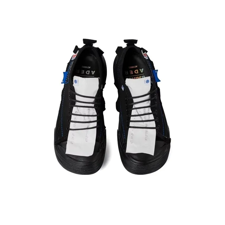 CAMPER Robin Ader Error CAMPER Together Black Women's-2