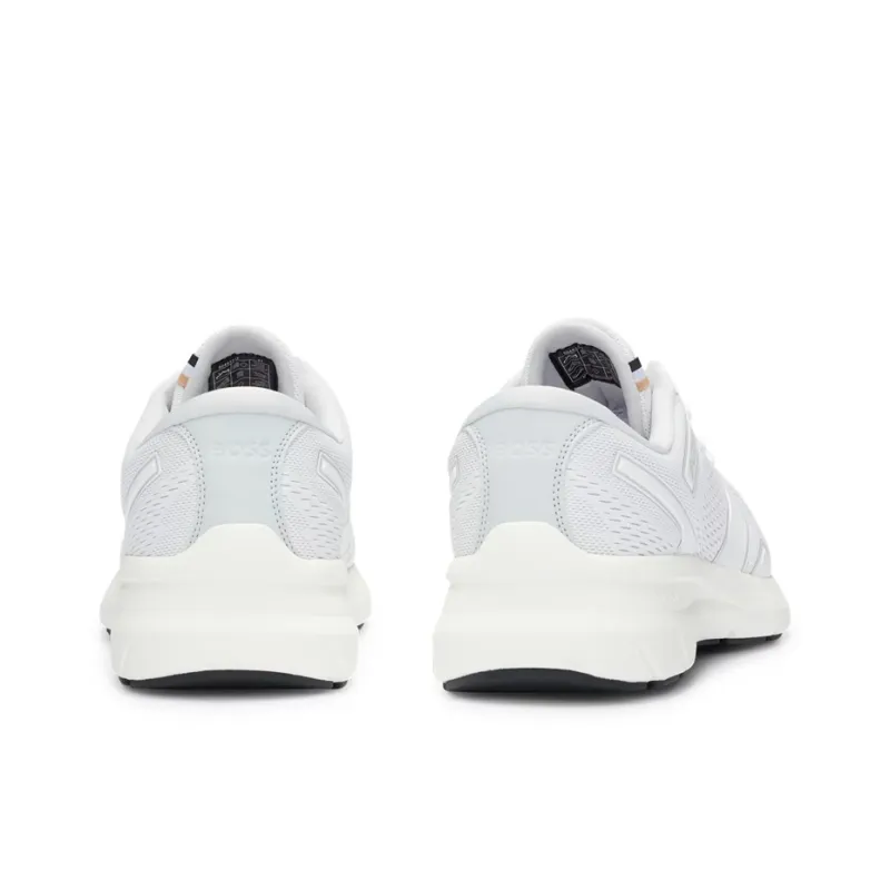 BOSS Owen Lace-up Sneakers-3