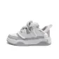 White Gray