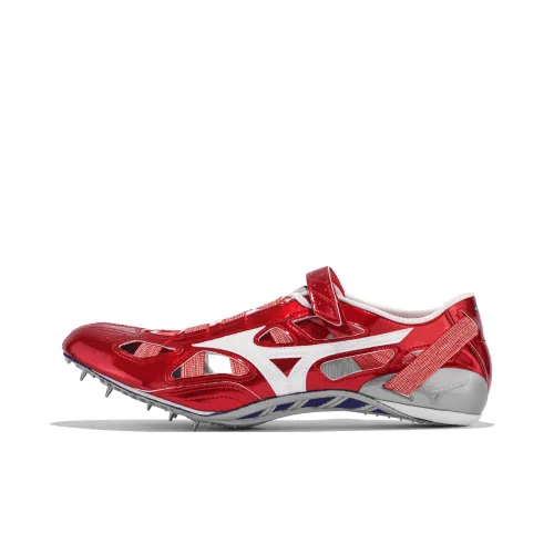 Mizuno Chrono Inx Sp 'Red White'