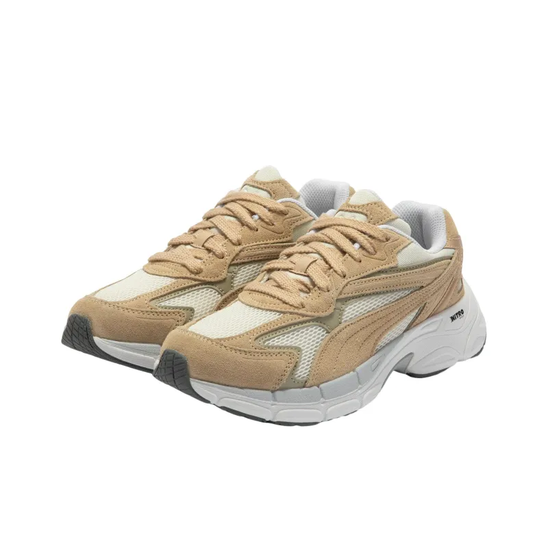PUMA Teveris Nitro 'Light Sand'-2