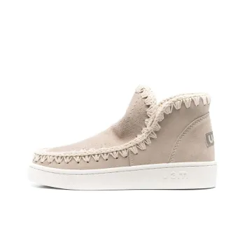 Mou Round Toe Eskimo Sneakers