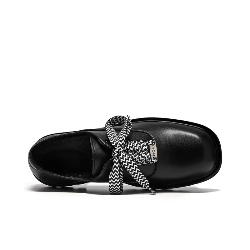 Cachiotti Dress Shoes Men's Black-2