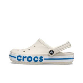 Crocs Bayaband Clog 'White Blue'