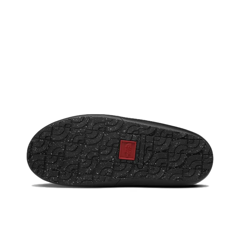 THE NORTH FACE Thermoball Traction Booties 'Tnf Red Tnf Black'-3