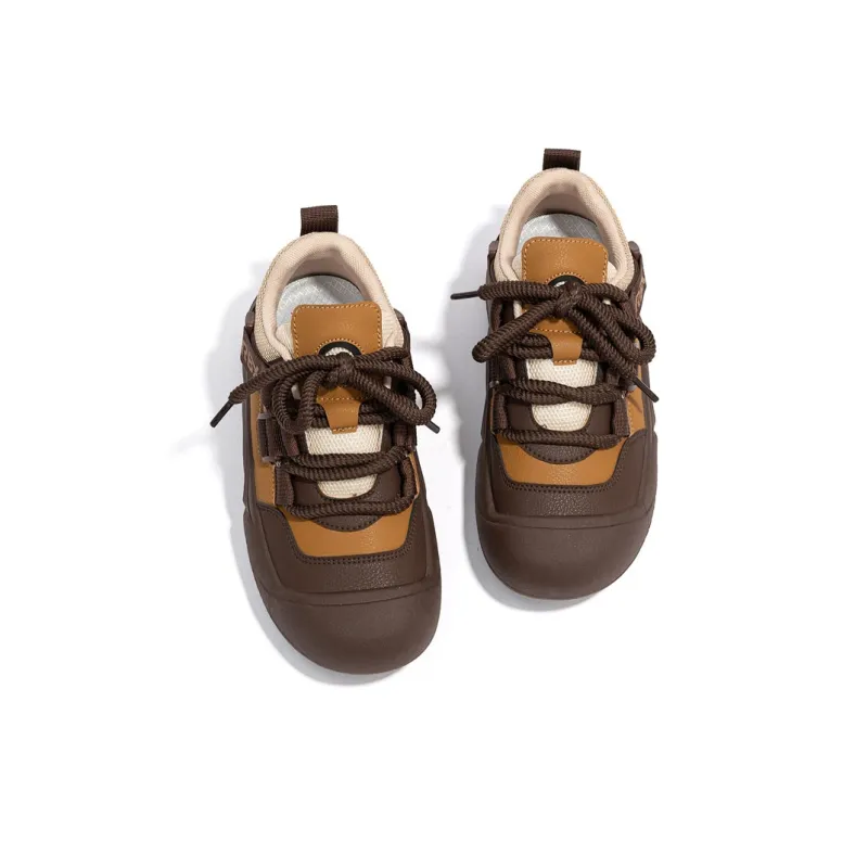 Humanism 1986 Mid Top Casual Shoes Women's-17