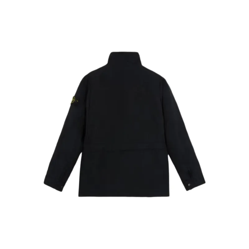 STONE ISLAND David TC Jacket-1