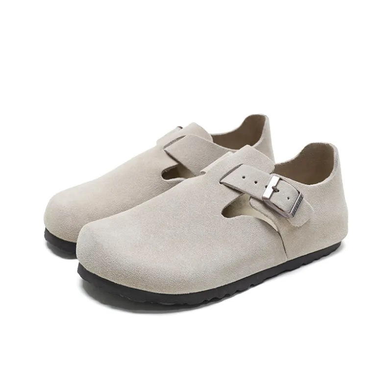 Iraqis Are Pleasing To Themselves Casual Single Shoes 1cm Unisex-2