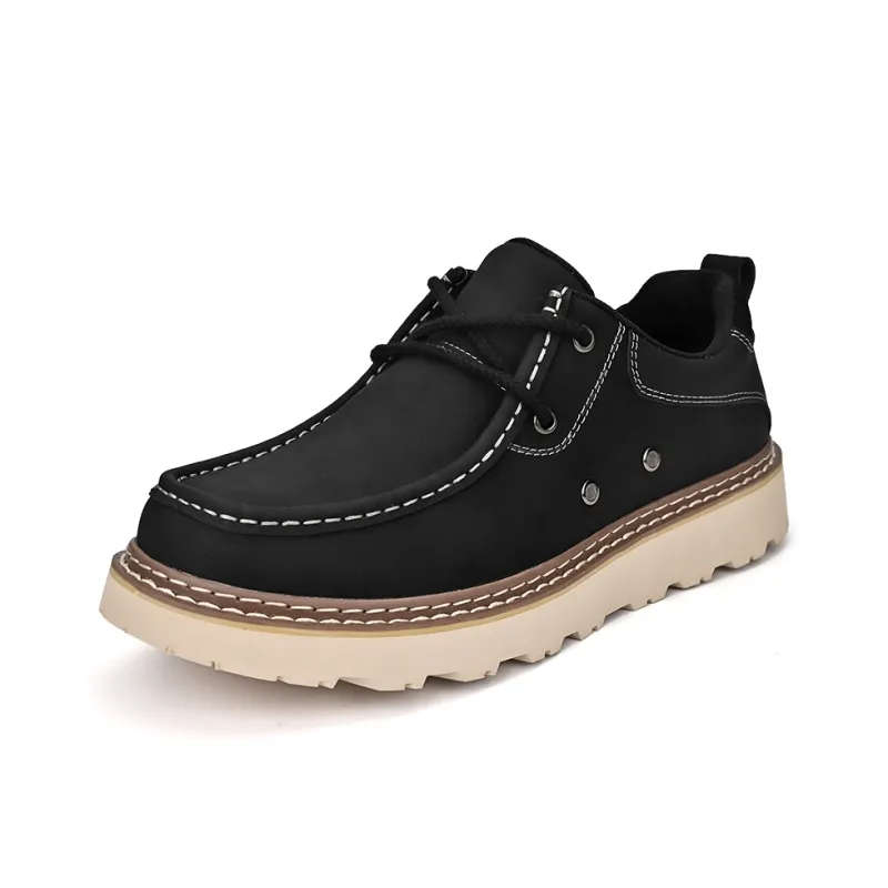 Laoks Low-Top Casual Shoes Men's-0