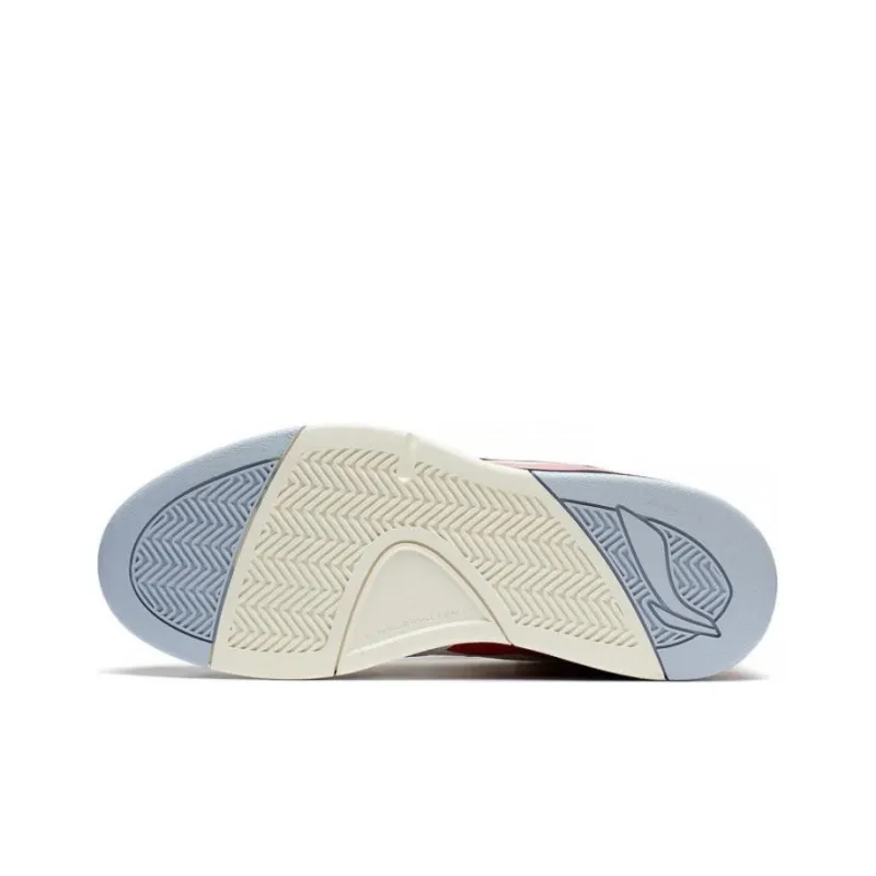 LINING Non-slip And Warm Lifestyle Shoes Men-4