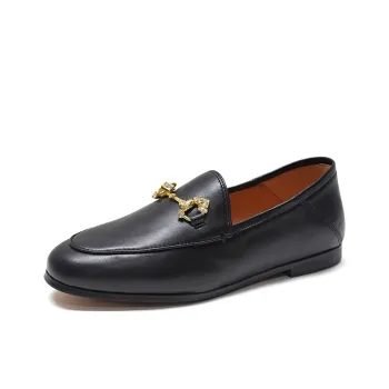 Iraqis Are Pleasing To Themselves Loafers Women's