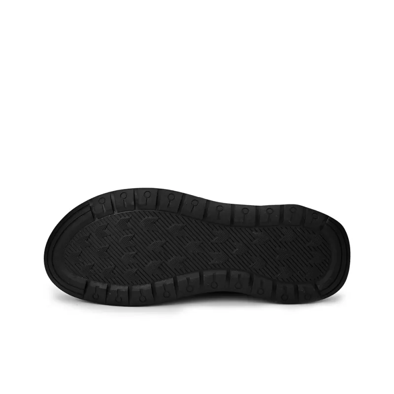 Season Ram Slip-Resistant Low-Top Hiking Shoes Men's-9