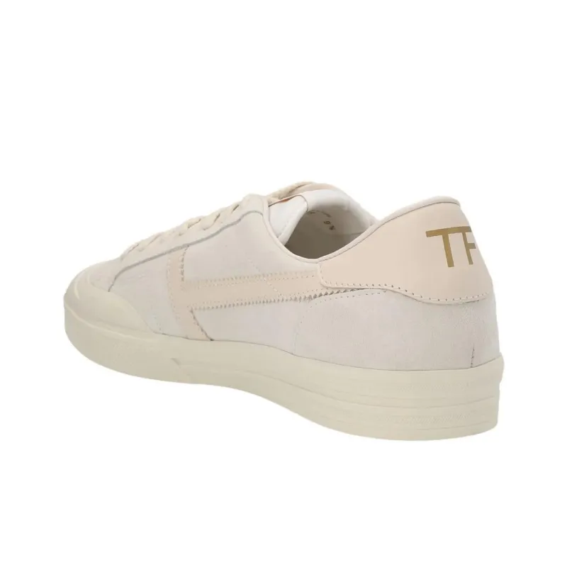 TOM FORD Warwick Low-top Sneakers-4