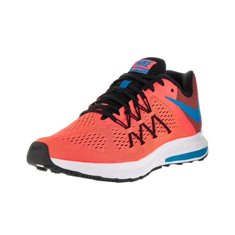Nike Air Zoom Winflo 3 'Bright Mango' Women's-2