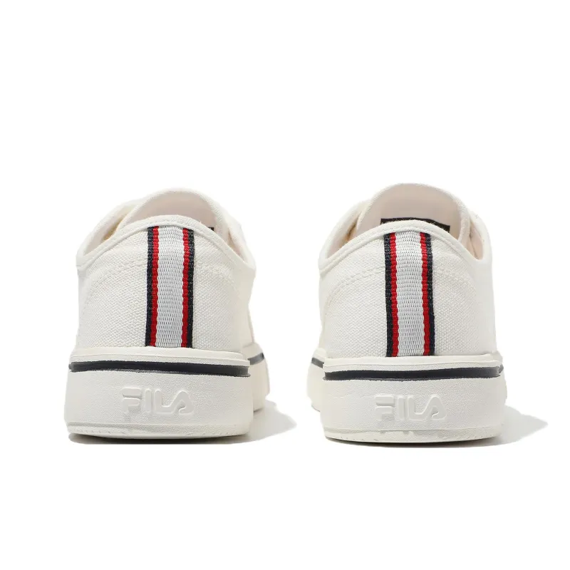 FILA Coat Light 'Cream White'-3