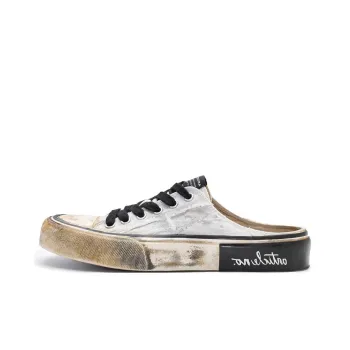 ARTICLE NO. Stylish Skateboarding Shoes Unisex White