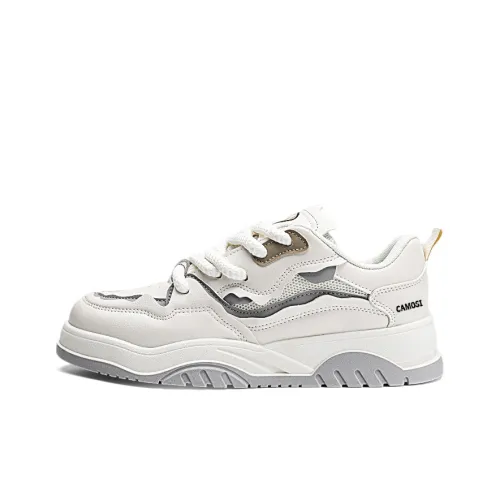 CAMOSI Low-Top Casual Shoes Men's