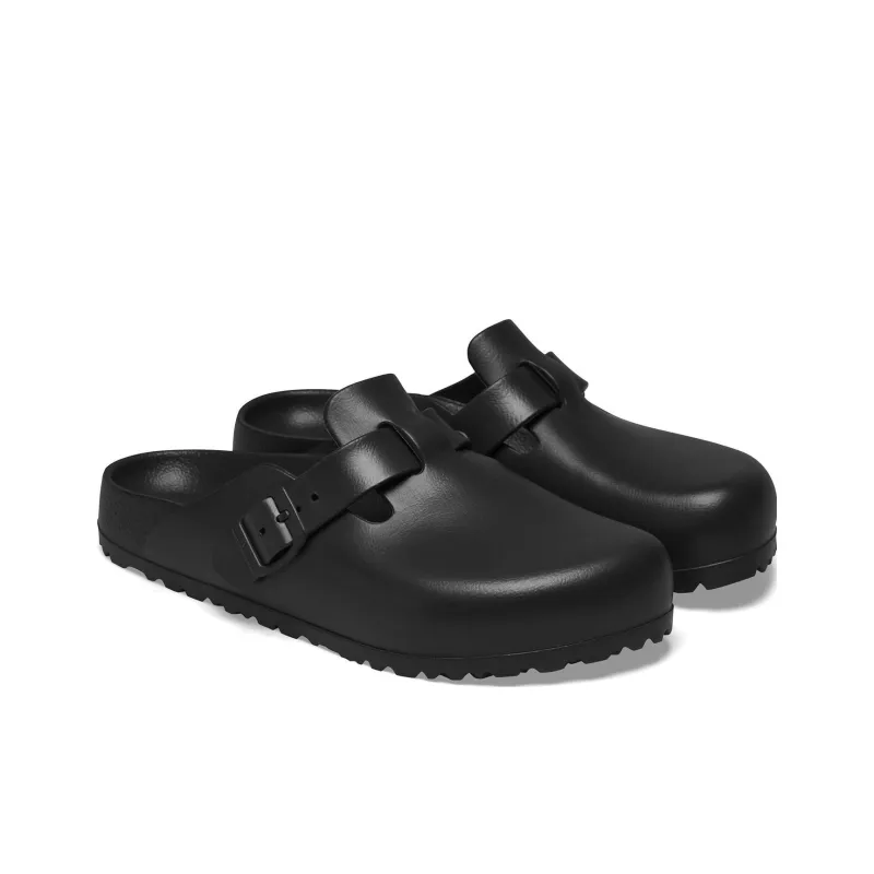 Birkenstock Boston Eva Mules-2