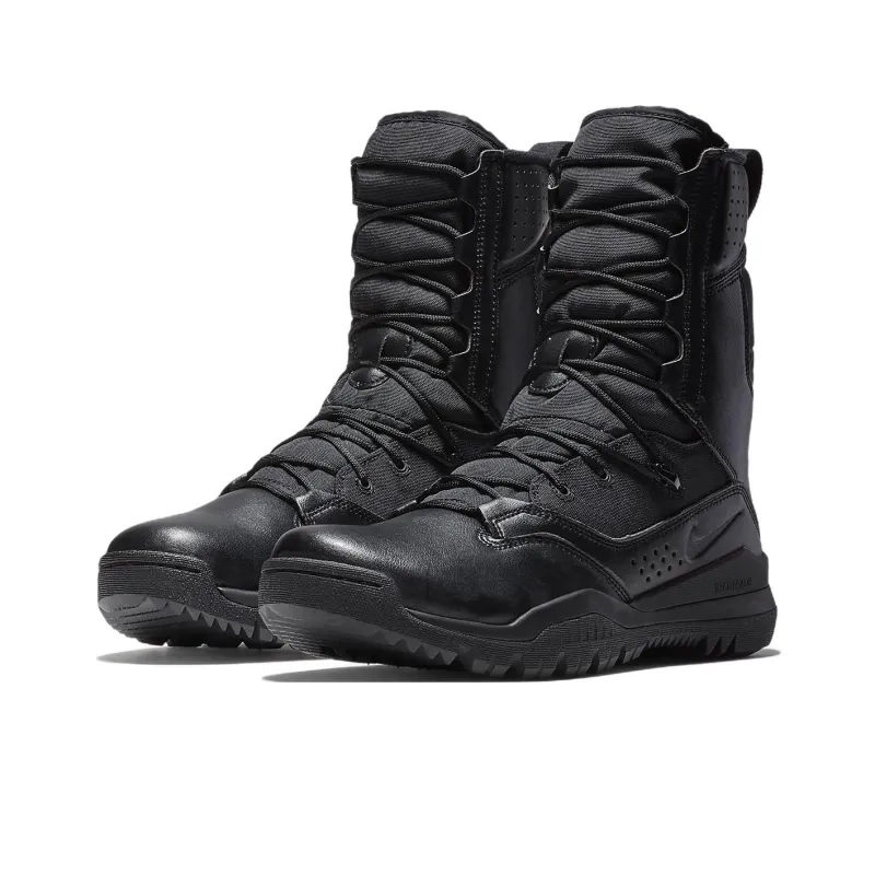 Nike Special Field Boot 8 Inch Black-2