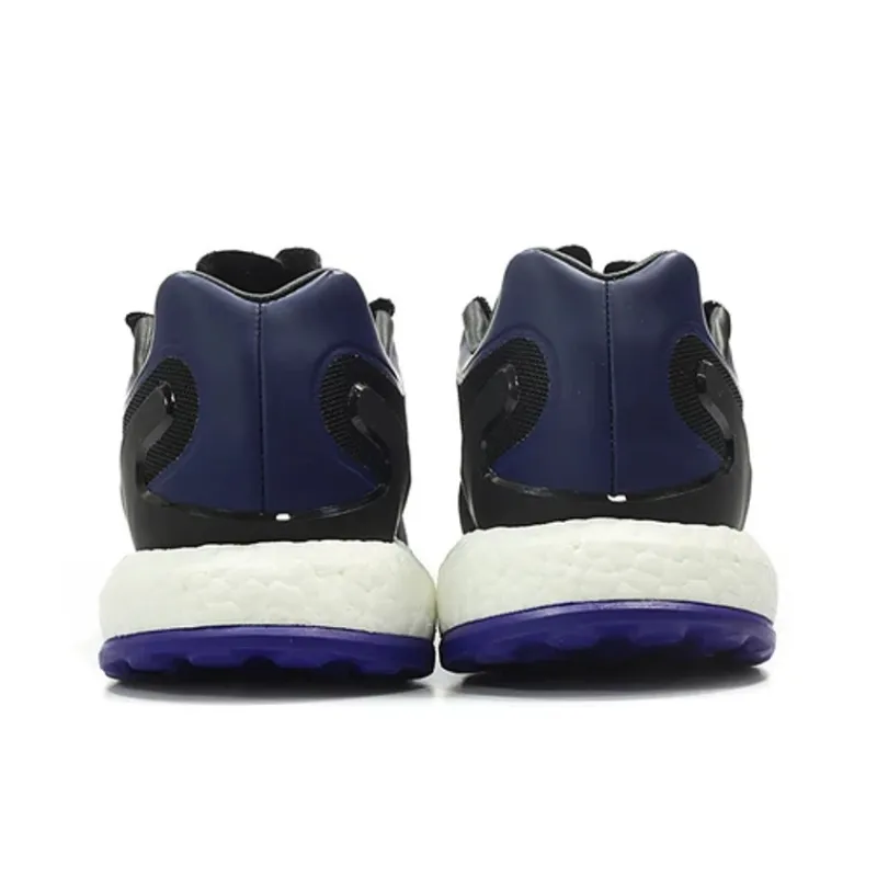 Adidas Y 3 Pureboost Black Blue-3