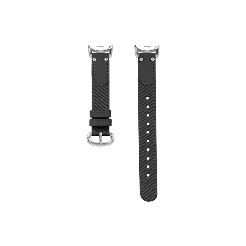 CHENSONG Watch Bands Compatible With Xiaomi Smart Band 9/8/7/6/5 All NFC Ceramic Special Edition Unisex-9
