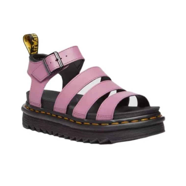 Dr. Martens Blaire Platform Sandals-2