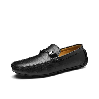 DILIKAN Slip-on Casual Shoes Men's